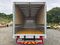 HINO Ranger Aluminum Wing 2PG-FD2ABG 2026 255km_9