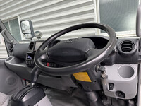 TOYOTA Dyna Aluminum Van TPG-XZU605 2018 185,000km_17