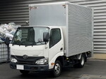 Dyna Aluminum Van