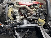 TOYOTA Dyna Aluminum Van TPG-XZU605 2018 185,000km_27