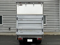 TOYOTA Dyna Aluminum Van TPG-XZU605 2018 185,000km_2