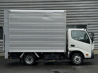 TOYOTA Dyna Aluminum Van TPG-XZU605 2018 185,000km_4
