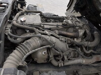 HINO Ranger バルクシャ（フンリュウタイウンパンシャ） LDG-GK8JLAA 2017 510,141km_25