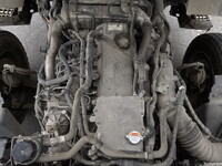 HINO Ranger バルクシャ（フンリュウタイウンパンシャ） LDG-GK8JLAA 2017 510,141km_27