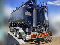 HINO Ranger バルクシャ（フンリュウタイウンパンシャ） LDG-GK8JLAA 2017 509,966km_2