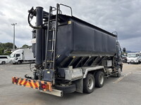 HINO Ranger バルクシャ（フンリュウタイウンパンシャ） LDG-GK8JLAA 2017 510,141km_2
