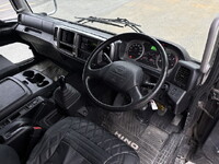 HINO Ranger バルクシャ（フンリュウタイウンパンシャ） LDG-GK8JLAA 2017 510,141km_36