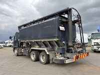 HINO Ranger バルクシャ（フンリュウタイウンパンシャ） LDG-GK8JLAA 2017 510,141km_4