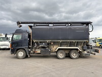 HINO Ranger バルクシャ（フンリュウタイウンパンシャ） LDG-GK8JLAA 2017 510,141km_5
