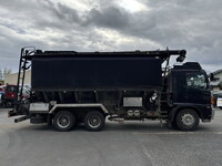 HINO Ranger バルクシャ（フンリュウタイウンパンシャ） LDG-GK8JLAA 2017 510,141km_6