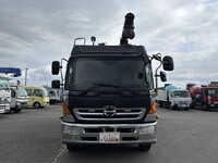HINO Ranger バルクシャ（フンリュウタイウンパンシャ） LDG-GK8JLAA 2017 510,141km_7