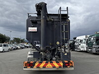 HINO Ranger バルクシャ（フンリュウタイウンパンシャ） LDG-GK8JLAA 2017 510,141km_9