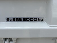 HINO Dutro Dump TKG-XZC610T 2014 104,000km_12