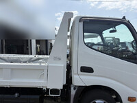 HINO Dutro Dump TKG-XZC610T 2014 104,000km_15