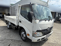 HINO Dutro Dump TKG-XZC610T 2014 104,000km_1