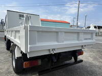 HINO Dutro Dump TKG-XZC610T 2014 104,000km_2