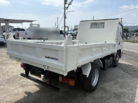 HINO Dutro Dump TKG-XZC610T 2014 104,000km_4