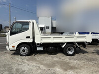 HINO Dutro Dump TKG-XZC610T 2014 104,000km_5