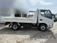 HINO Dutro Dump TKG-XZC610T 2014 104,000km_6