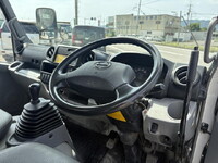 HINO Dutro Dump TKG-XZC610T 2014 104,000km_7