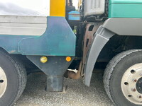 HINO Profia Self Loader BDG-FW1EWYA 2008 900,000km_10