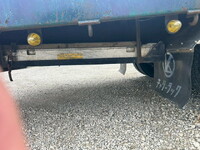HINO Profia Self Loader BDG-FW1EWYA 2008 900,000km_16