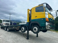 HINO Profia Self Loader BDG-FW1EWYA 2008 900,000km_17