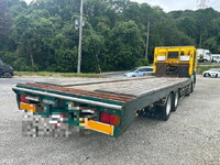 HINO Profia Self Loader BDG-FW1EWYA 2008 900,000km_2