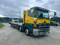HINO Profia Self Loader BDG-FW1EWYA 2008 900,000km_3