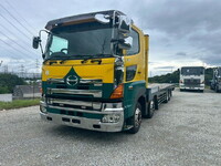 HINO Profia Self Loader BDG-FW1EWYA 2008 900,000km_6