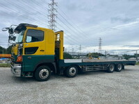 HINO Profia Self Loader BDG-FW1EWYA 2008 900,000km_7
