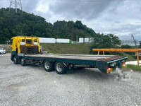 HINO Profia Self Loader BDG-FW1EWYA 2008 900,000km_8