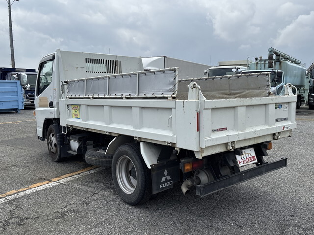 Canter Dump_2