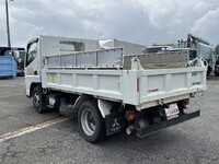 MITSUBISHI FUSO Canter Dump 2PG-FBA60 2021 20,298km_2
