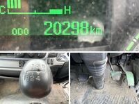MITSUBISHI FUSO Canter Dump 2PG-FBA60 2021 20,298km_38