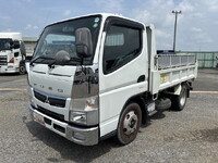 MITSUBISHI FUSO Canter Dump 2PG-FBA60 2021 20,298km_3