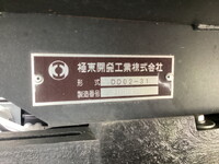 MITSUBISHI FUSO Canter Dump 2PG-FBA60 2021 20,242km_4