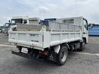 MITSUBISHI FUSO Canter Dump 2PG-FBA60 2021 20,298km_4
