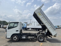 MITSUBISHI FUSO Canter Dump 2PG-FBA60 2021 20,298km_5