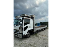 ISUZU Forward Flat Body TKG-FRR90T2 2015 1,087,406km_1