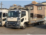 Forward Flat Body