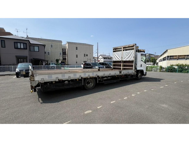 Forward Flat Body_2