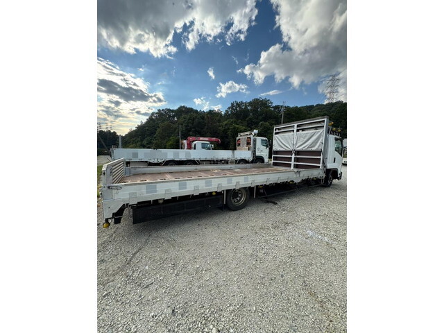 Forward Flat Body_2