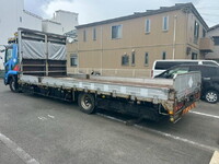 ISUZU Forward Flat Body TKG-FRR90T2 2015 1,087,406km_2