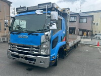 ISUZU Forward Flat Body TKG-FRR90T2 2015 1,087,406km_3