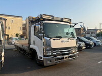 ISUZU Forward Flat Body TKG-FRR90T2 2015 1,087,406km_3