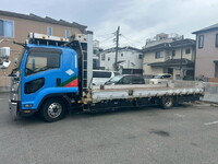 ISUZU Forward Flat Body TKG-FRR90T2 2015 1,087,406km_5