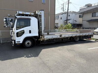 ISUZU Forward Flat Body TKG-FRR90T2 2015 1,087,406km_5