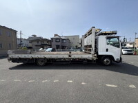 ISUZU Forward Flat Body TKG-FRR90T2 2015 1,087,406km_6