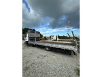 ISUZU Forward Flat Body TKG-FRR90T2 2015 1,087,406km_6